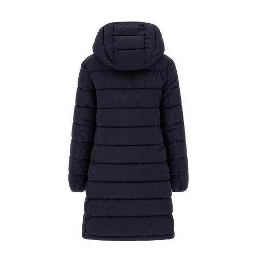 Guess Γυναικείο μπουφάν Aleta Long Puffer